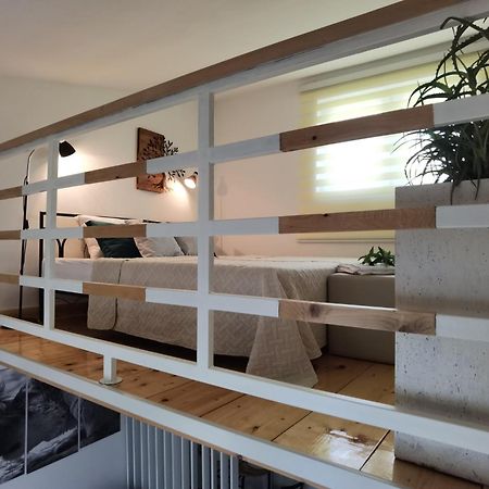 Zona Apartments 2 Zrenjanin Exterior photo