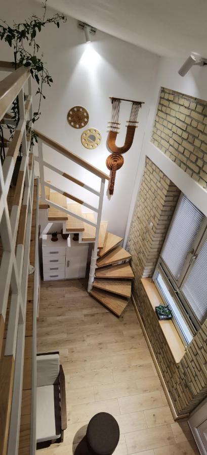 Zona Apartments 2 Zrenjanin Exterior photo