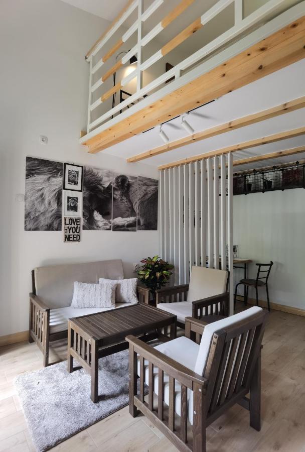 Zona Apartments 2 Zrenjanin Exterior photo