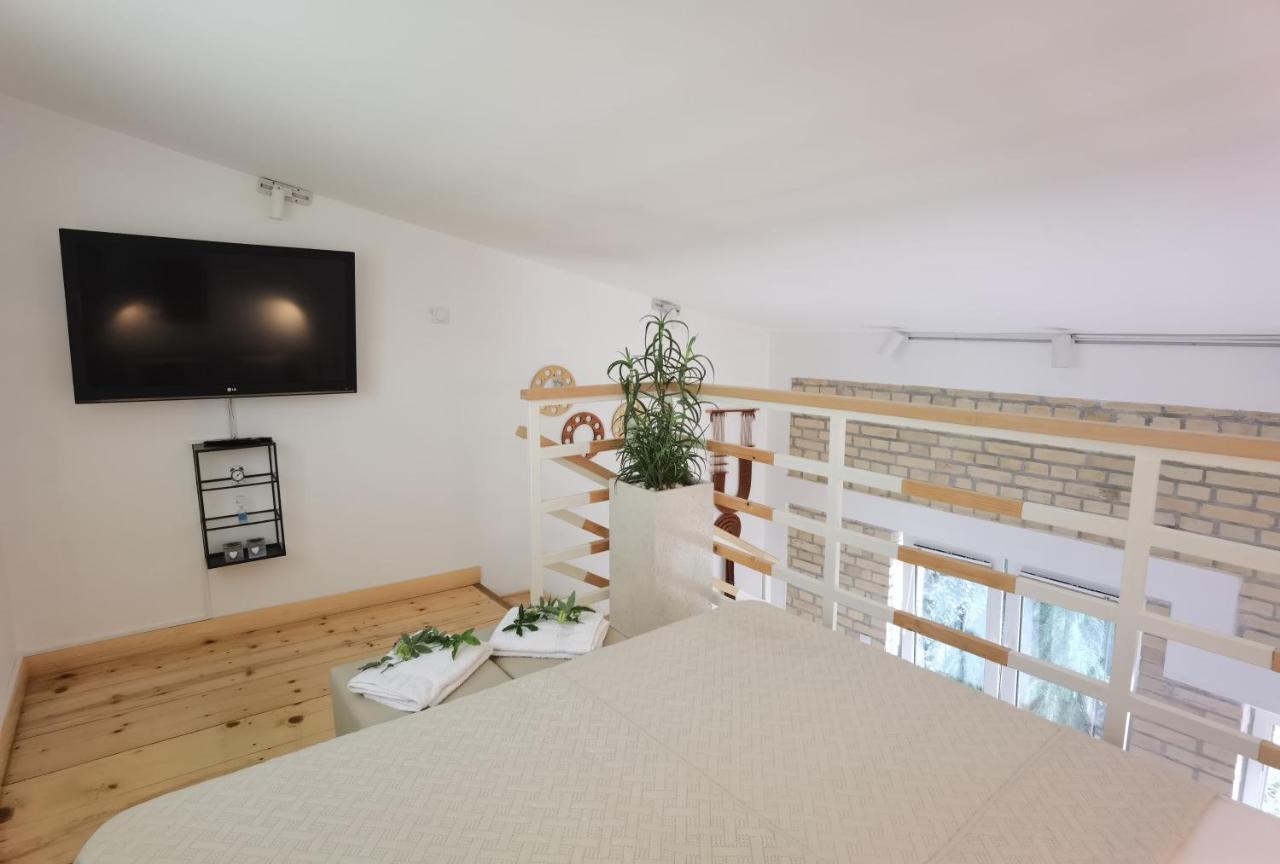 Zona Apartments 2 Zrenjanin Exterior photo