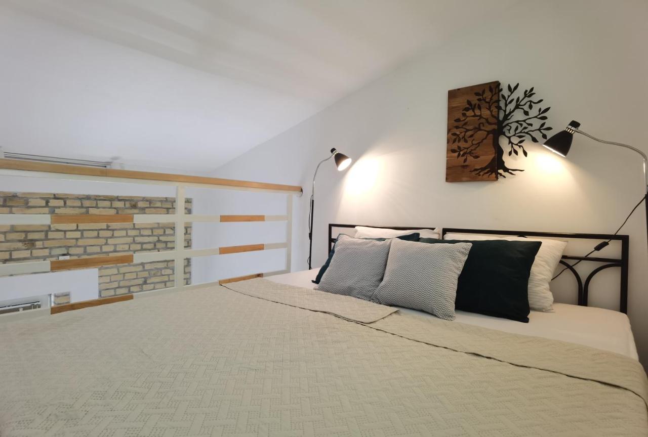 Zona Apartments 2 Zrenjanin Exterior photo