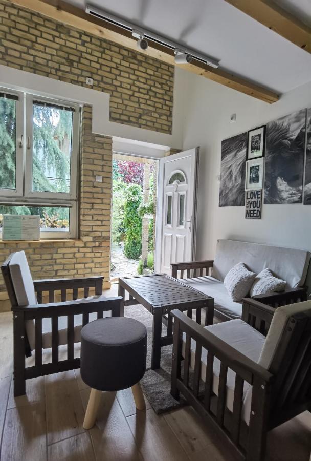 Zona Apartments 2 Zrenjanin Exterior photo